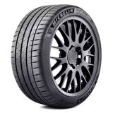 Michelin 285/35 ZR20 104Y XL Pilot Sport 4 S K2 Yaz Lastiği Üretim Yılı: 2024