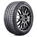 Michelin 285/35 ZR20 104Y XL Pilot Sport 4 S Yaz Lastiği