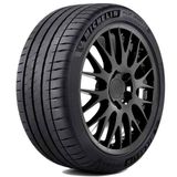 Michelin 285/35Z R22 106Y XL N0 Pilot Sport 4S Yaz Lastiği