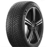 Michelin 285/40 R20 111V XL Pilot Alpin 5 Kış Lastiği 2025