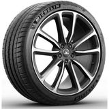 Michelin 285/40 R23 111Y XL Pilot Sport 4 S MO1 Yaz Lastiği Üretim Yılı: 2024