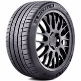 Michelin 285/40 ZR22 110Y XL MO1 Pilot Sport 4s Yaz Lastiği Üretim Yılı: 2022