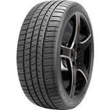 Michelin 285/40R23 111Y Pilot Sport A/S 4 Acoustıc Lr Xl 4 Mevsim Lastik (2024)