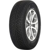 Michelin 285/45 R21 113V XL Pilot Alpin 5 Suv Kış Lastiği