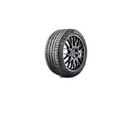 Michelin 295/25 R22 97Y XL Pilot Sport 4S Yaz Lastiği 2023