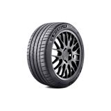 Michelin 295/30 R18 98Y Xl Pilot Sport 4s Yaz Lastiği