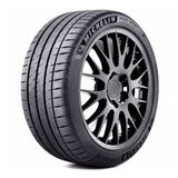 Michelin 295/30 ZR19 100Y XL Pilot Sport 4 S Yaz Lastiği