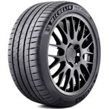 Michelin 295/30 ZR20 101Y XL Pilot Sport 4 S Yaz Lastiği