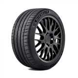 Michelin 295/30 ZR20 101Y XL Pilot Sport 4S N0 Yaz Lastiği 2022