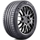 Michelin 295/35 R20 105Y XL Pilot Sport 4 S Yaz Lastiği Üretim Yılı: 2022
