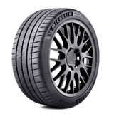 Michelin 295/35 R20 105Y XL Pilot Sport 4 S Yaz Lastiği Üretim Yılı: 2023