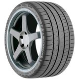 Michelin 295/35 R20 105Y XL Pilot Super Sport N0 Yaz Lastiği