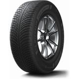 Michelin 295/35 R21 107V XL Pilot Alpin 5 SUV Kış Lastiği 2025