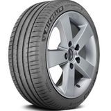 Michelin 295/35 R21 107Y XL Pilot Sport 4 Suv Yaz Lastiği Üretim Yılı: 2024