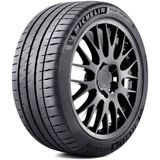Michelin 295/35 R22 108Y Xl Zr Pilot Sport 4s Yaz Lastiği Üretim Yılı: 2022