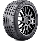 Michelin 295/35 R22 108Y Xl Zr Pilot Sport 4s Yaz Lastiği