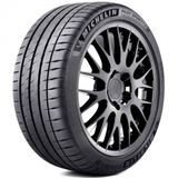 Michelin 295/35 ZR20 105Y XL Pilot Sport NA0 4 S Yaz Lastiği