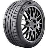 Michelin 295/35R20 105Y XL Pilot Sport 4S Yaz Lastiği 2025
