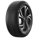 Michelin 295/40 R20 106V Alpin 5 Suv Kış Lastiği 2025