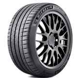 Michelin 305/30 R19 102Y XL Pilot Sport 4 S Yaz Lastiği