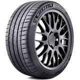 Michelin 305/30 ZR19 102Y XL Pilot Sport 4 S Yaz Lastiği 2020