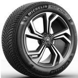 Michelin 305/40R22 114V XL Pilot Alpin 5 Suv Kış Lastiği