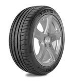Michelin 315/30 R21 105Y XL Pilot Sport 4 Acoustic N0 4x4 Yaz Lastiği