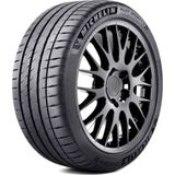 Michelin 315/30 R21 105Y XL Pilot Sport 4S ND0 Yaz Lastiği 2025