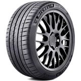 Michelin 315/30 R21 105Y Xl Zr Nd0 Pilot Sport 4s Yaz Lastiği