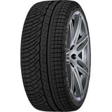 Michelin 315/30 R22 107Y XL Pilot Alpin 4S N0 Kış Lastiği 2024