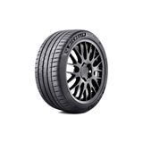 Michelin 315/30 R22 107Y XL Pilot Sport 4S N0 Yaz Lastiği