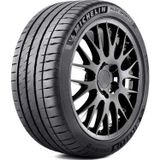 Michelin 315/30 ZR21 105 Pilot Sport 4S Acoustic MO1 XL Yaz Lastiği 2023