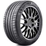Michelin 325/25 R21 102Y XL Pilot Sport 4S Yaz Lastiği Üretim Yılı: 2023