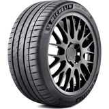 Michelin 325/25 ZR21 102Y XL Pilot Sport 4 S Yaz Lastiği