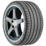 Michelin 325/30 ZR21 108Y XL Pilot Super Sport Yaz Lastiği