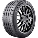 Michelin 325/35ZR22 114Y Pilot Sport 4 S Mo1 XL Yaz Lastiği - 2025