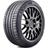 Michelin 355/25 R21 107Y XL Pilot Sport 4S Yaz Lastiği