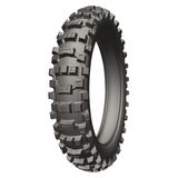 Michelin 80/100-21 51R AC10 Motosiklet Ön Lastiği