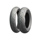Michelin 90/90-14 Ve 100/90-14 City 2 Motosiklet Lastiği (honda Pcx) %100 Uyumlu