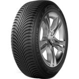 Michelin Alpin 5 RFT ZP MOE 225/55R17 97H Kış Lastiği (2025)