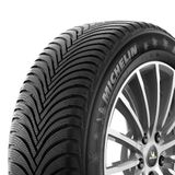 Michelin Alpin 5 ZP 205/55R16 91H (2024) Kış Lastiği
