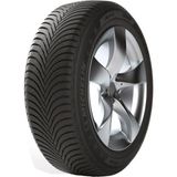 Michelin Alpin 5 Zp * Moe 225/55R17 97H M+S 3pmsf - 2023