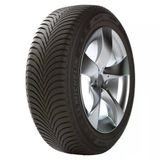 Michelin Alpin 5 Zp Moe 225/55R17 97H M+S 3Pmsf Otomobil Kış Lastiği 2025