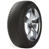 Michelin Alpin 5 Zp * Moe 225/55R17 97H M+S 3Pmsf
