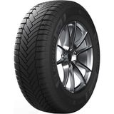 Michelin Alpin 6 195/50 R16 88H XL Kış Lastiği