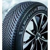 Michelin Alpin 7 215/50R17 95V Xl (Kış)