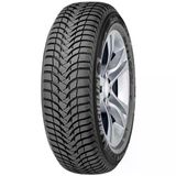 Michelin Alpin A4 185/60R15 88T Xl Grnx M+S 3Pmsf