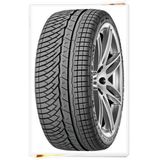 Michelin Alpin A4 Grnx. 195/60 R15 88T Kış Lastiği - 2018
