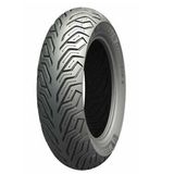 Michelin City Grip 2 110/70-12 47S Scooter ve Motosiklet Lastiği (4Mevsim) (Üretim Tarihi Danış)