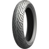 Michelin City Grip 2 Motosiklet Lastiği 130/70-13 Düşük Ses Seviyeli Konforlu Sürüş İçin